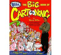 Blitz: The Big Book of Cartooning