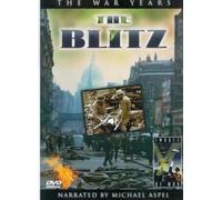 Blitz, The [DVD] [2002]