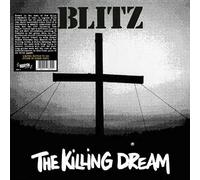 Blitz - The Killing Dream [VINYL]