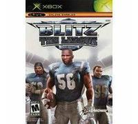 Blitz the League / Game