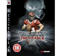 Blitz: The League II (PS3)