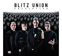 Blitz Union - Absolution