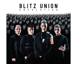 Blitz Union - Absolution
