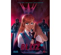 BLITZ VOL. 2 (BLITZ GN)