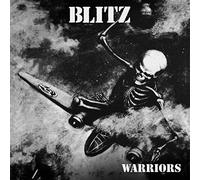 Blitz - Warriors [7" VINYL]