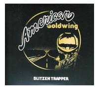 Blitzen Trapper - American Goldwing