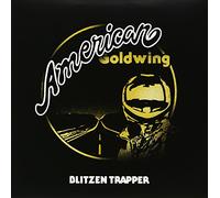 Blitzen Trapper - American Goldwing