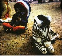 Blitzen Trapper - Blitzen Trapper