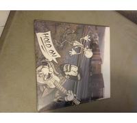 Blitzen Trapper - Hold on / On a Dime Woman [VINYL]