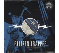 Blitzen Trapper Live At Third Man Records - Sealed US vinyl LP album record TMR378 Third Man 2016