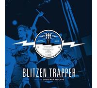 Blitzen Trapper - Live At Third Man Records [VINYL]