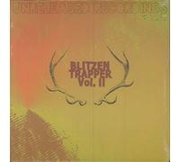Blitzen Trapper - Too Kool Unreleased Recordings Vol.2 [VINYL]