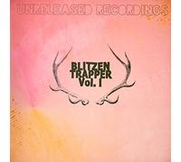 Blitzen Trapper - Unreleased Recorings Vol.1 [VINYL]