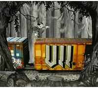 BLITZEN TRAPPER - VII