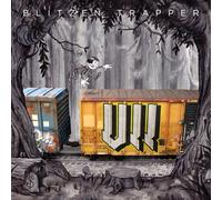 Blitzen Trapper - VII