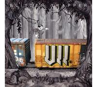 Blitzen Trapper - VII [New Vinyl LP] Colored Vinyl, Ltd Ed, Orange