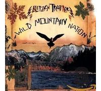 Blitzen Trapper - Wild Mountain Nation