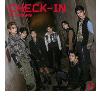 BLITZERS - BLITZERS CHECK-IN 1st EP Album CD+96p Photo Book+Holder+Photo Card+2 Unit Photo Card+Toon Card+Diary Index+Monthly Planner+Sticker K-POP SEALED+TRACKING NUMBER