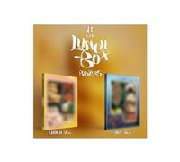 BLITZERS - Lunch Box Album (Lunch ver.)