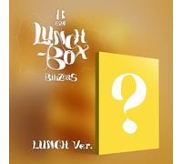 Blitzers - Lunch-Box (Lunch)