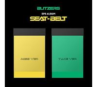 Blitzers - Seat-Belt
