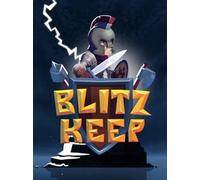 BlitzKeep Unleashed Steam Key GLOBAL