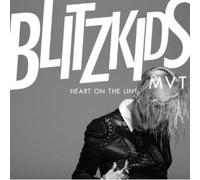 Blitzkids Mvt - Heart on the Line (2track)
