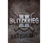Blitzkrieg 2 Anthology Steam Key GLOBAL
