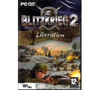 Blitzkrieg 2 Liberation (PC)