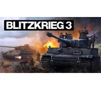 Blitzkrieg 3