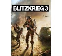 Blitzkrieg 3 Deluxe Edition Steam Gift GLOBAL