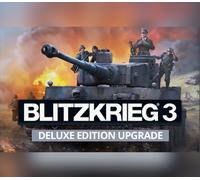 Blitzkrieg 3 - Digital Deluxe Edition Upgrade DLC EU PC Steam CD Key
