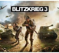 Blitzkrieg 3 PC Steam CD Key