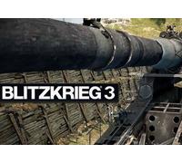 Blitzkrieg 3 (PC) Steam Key - EU