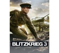 Blitzkrieg 3 (PC) - Steam Key - GLOBAL