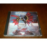 Blitzkrieg - A Time Of Changes