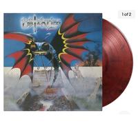 Blitzkrieg - A Time Of Changes [VINYL]