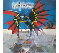 Blitzkrieg - A Time Of Changes [VINYL]