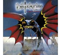 Blitzkrieg - A Time Of Changes [VINYL]