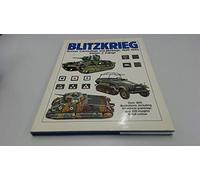 Blitzkrieg: Armour, Camouflage and Markings, 1939-40