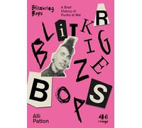 Blitzkrieg Bops: A Brief History of Punks at War: 24 (Inklings) (Inklings, 24)