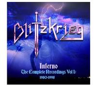 Blitzkrieg - Complete Recordings Vol 1: 1980-1998