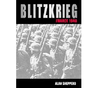 Blitzkrieg: France 1940 (Trade Editions)