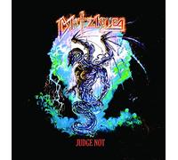 Blitzkrieg - Judge Not [VINYL]