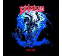Blitzkrieg Judge Not (Vinyl) (US IMPORT)