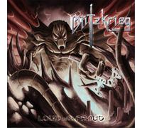 Blitzkrieg - Lound And Proud [VINYL]