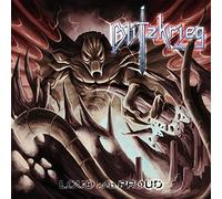 Blitzkrieg - Lound And Proud [VINYL]