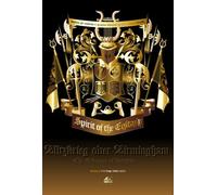 Blitzkrieg over Birmingham Video Single [Blu-ray]