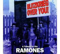Blitzkrieg Over You by Various