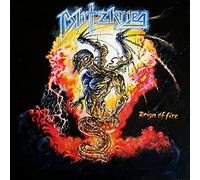 Blitzkrieg - Reign Of Fire [VINYL]